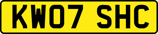 KW07SHC