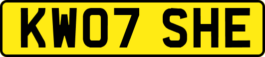 KW07SHE
