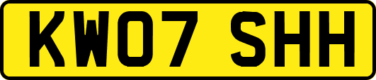 KW07SHH