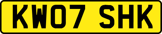 KW07SHK