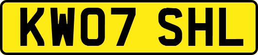 KW07SHL