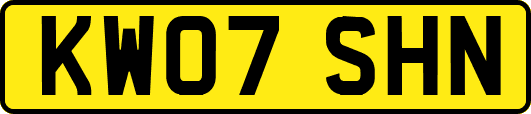 KW07SHN