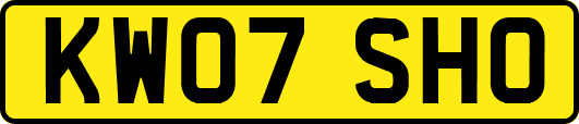 KW07SHO