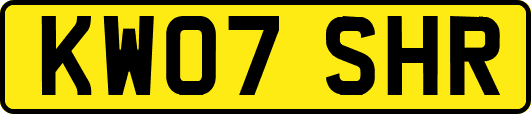 KW07SHR