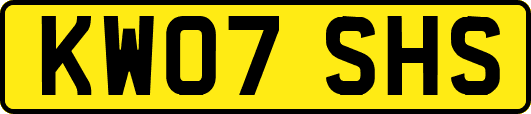 KW07SHS