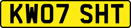 KW07SHT