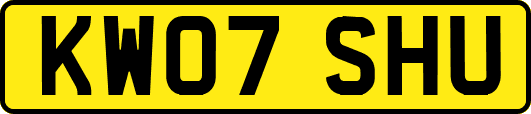 KW07SHU