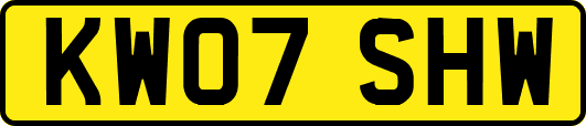 KW07SHW