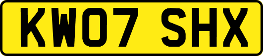 KW07SHX