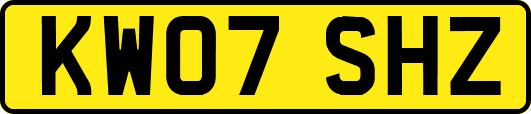 KW07SHZ