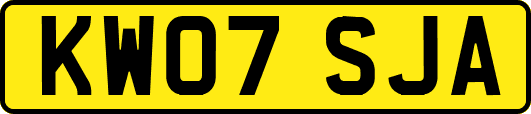 KW07SJA