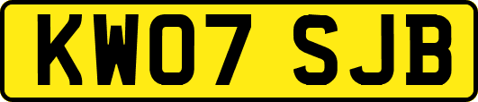 KW07SJB