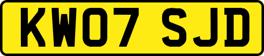 KW07SJD