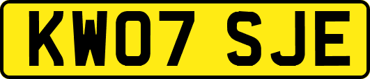KW07SJE