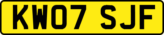 KW07SJF