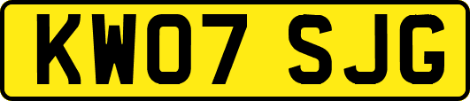 KW07SJG