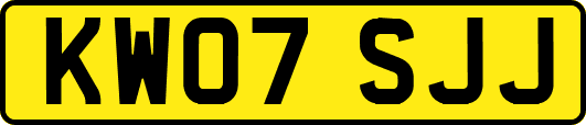 KW07SJJ