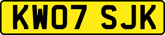 KW07SJK