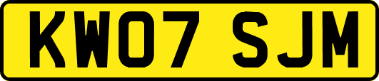 KW07SJM
