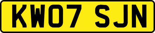 KW07SJN