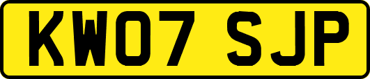 KW07SJP