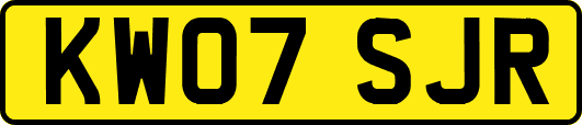 KW07SJR