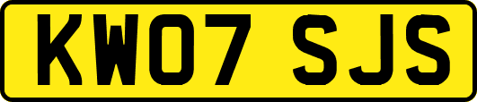 KW07SJS