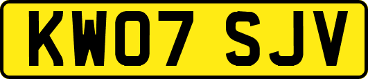 KW07SJV