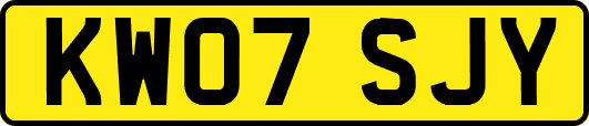 KW07SJY