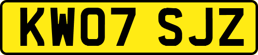 KW07SJZ
