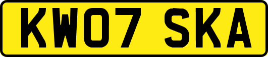 KW07SKA