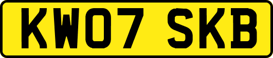 KW07SKB