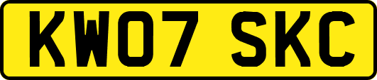 KW07SKC