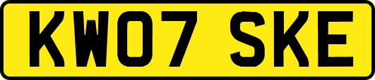 KW07SKE