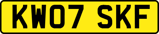 KW07SKF