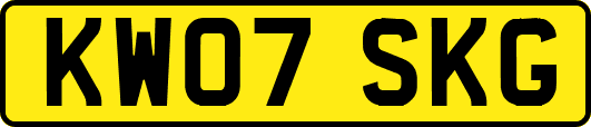 KW07SKG