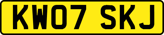 KW07SKJ