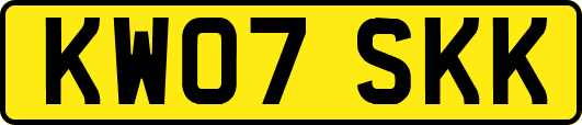 KW07SKK