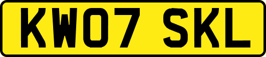 KW07SKL