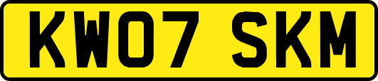 KW07SKM