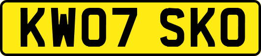 KW07SKO