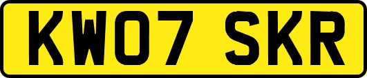 KW07SKR