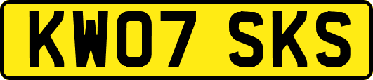 KW07SKS