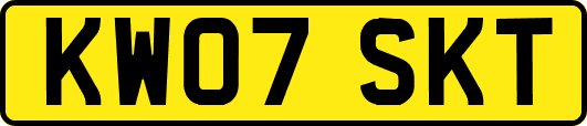 KW07SKT
