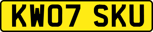 KW07SKU
