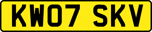 KW07SKV