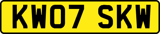KW07SKW