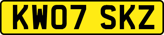 KW07SKZ