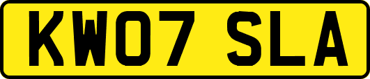 KW07SLA