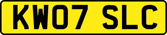 KW07SLC
